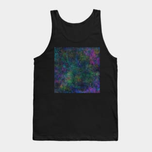 Cosmic Web Tank Top